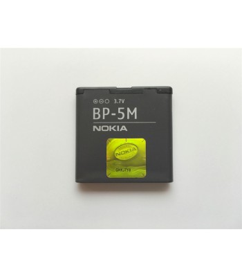 Оригинална батерия BP-5M 900 mAh за Nokia 6220